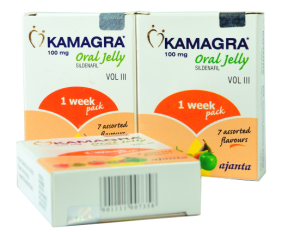 Kamagra Oral Jelly Betegtájékoztató